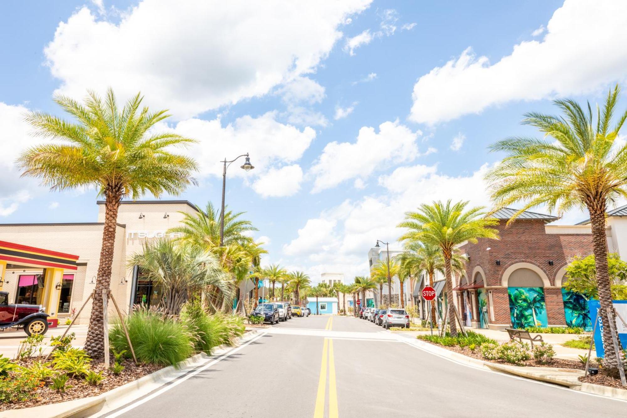 Pretty Pink Villa Near Disney With Margaritaville Resort Access - 2942Cl Orlando Exterior photo